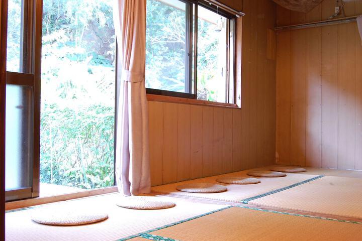 Suite Room