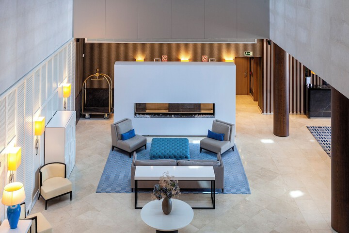 Hotel Interior 3 of 65
