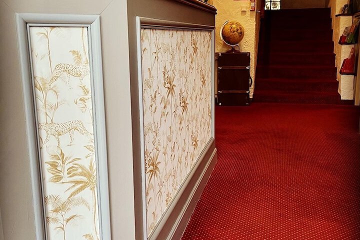 Hotel Interior 4 of 68