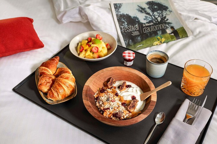 Breakfast/Coffee Service 59 of 108