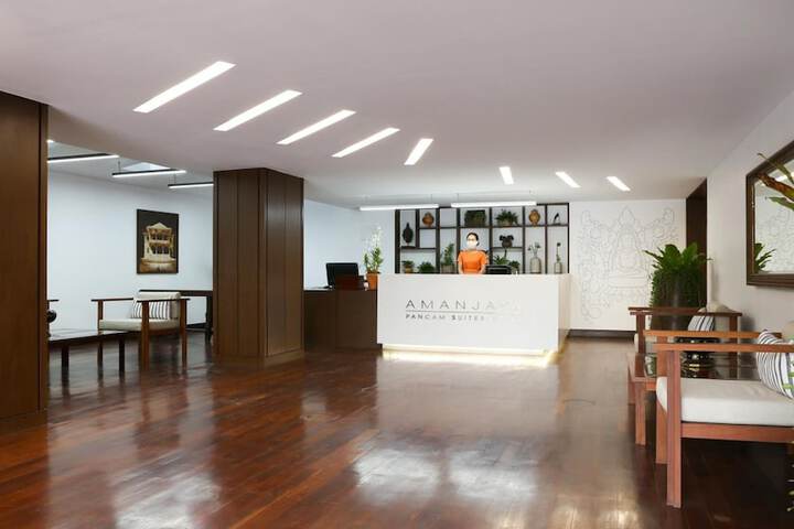 Hotel Interior 2 of 57