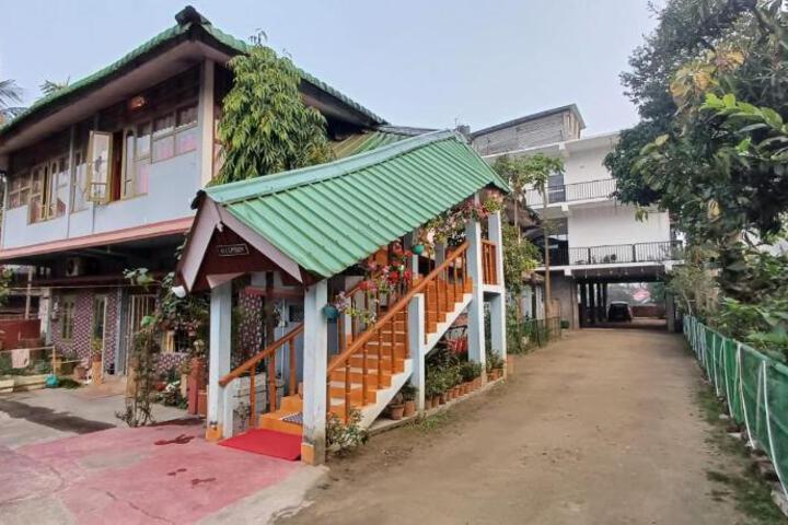 Sneha Bhawan Kaziranga