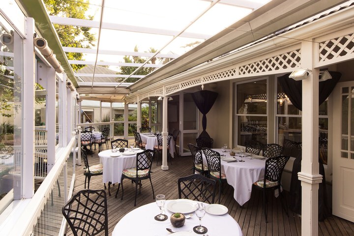 Terrace/Patio 34 of 37