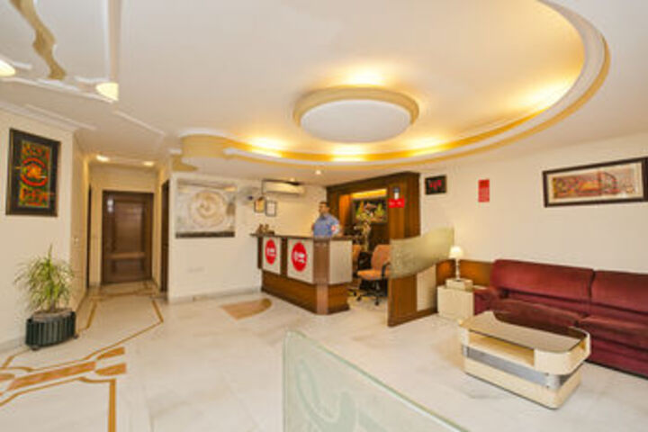 Hotel Interior 9 of 25