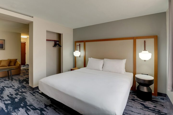 1 King Bed (6 of 14)