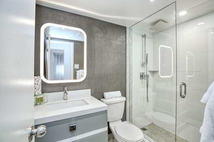 Bathroom Vanities