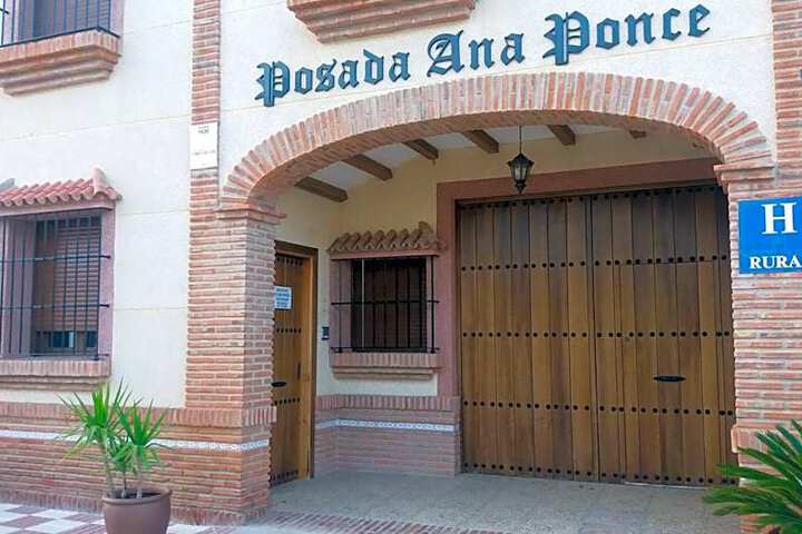 Posada Ana Ponce