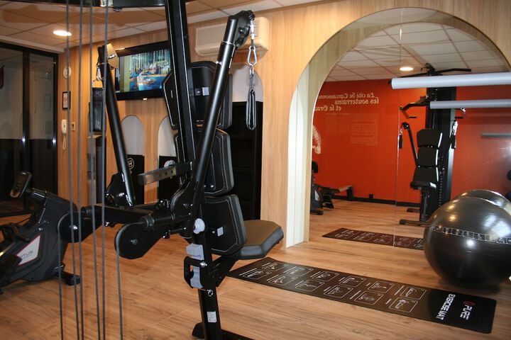 Health and Fitness 33 of 75
