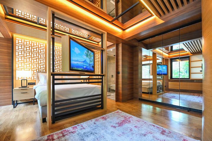 Hanami Design Hotel