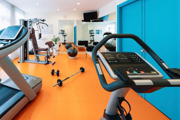 Health and Fitness 41 of 75