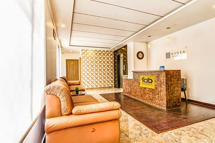 Hotel Interior 5 of 27