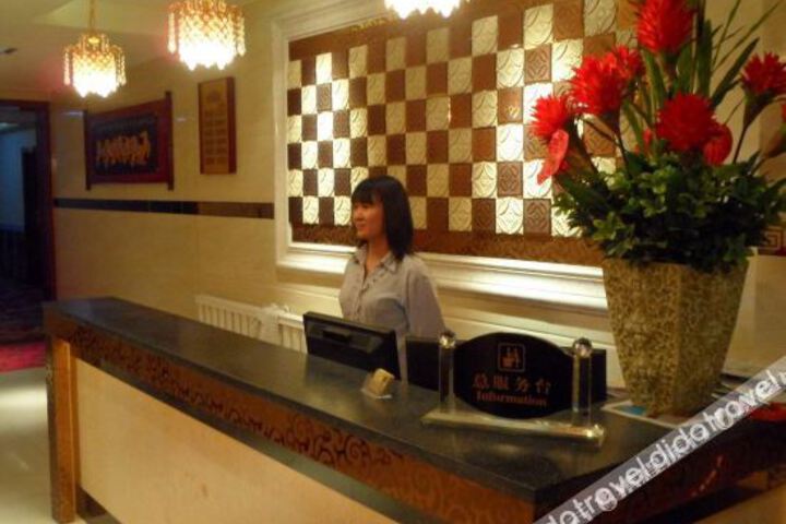 Hotel Interior 7 of 23