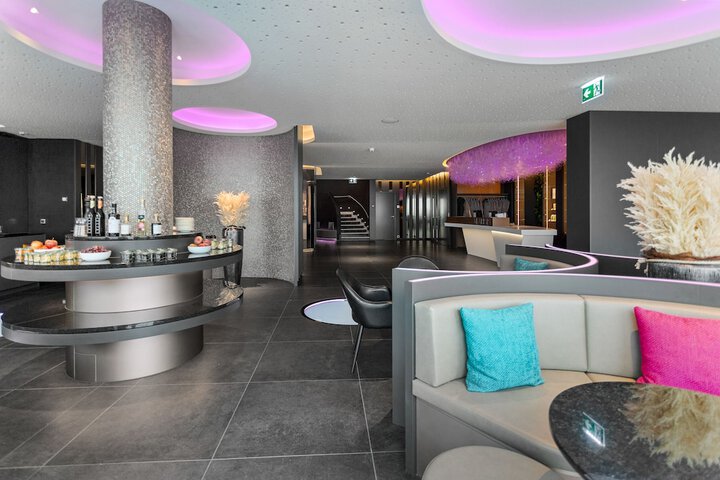Hotel Interior 56 of 76
