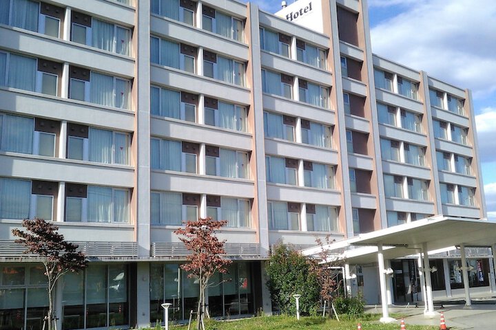Hotel 27 of 34