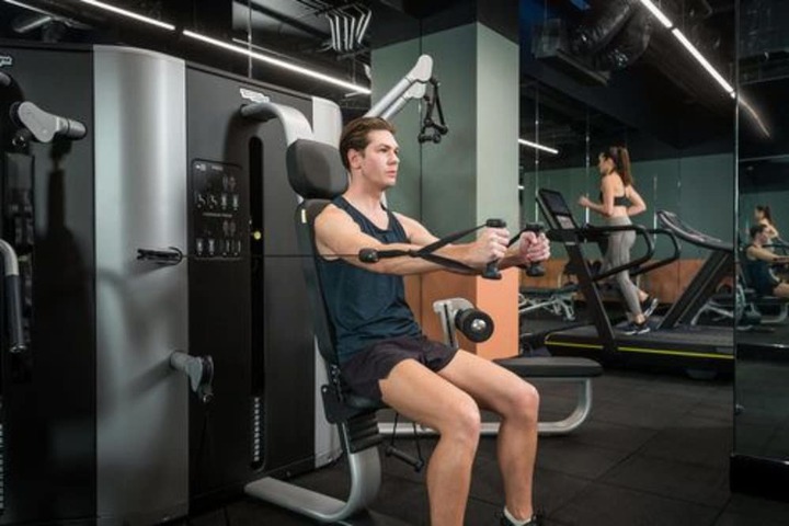 Health and Fitness 55 of 87