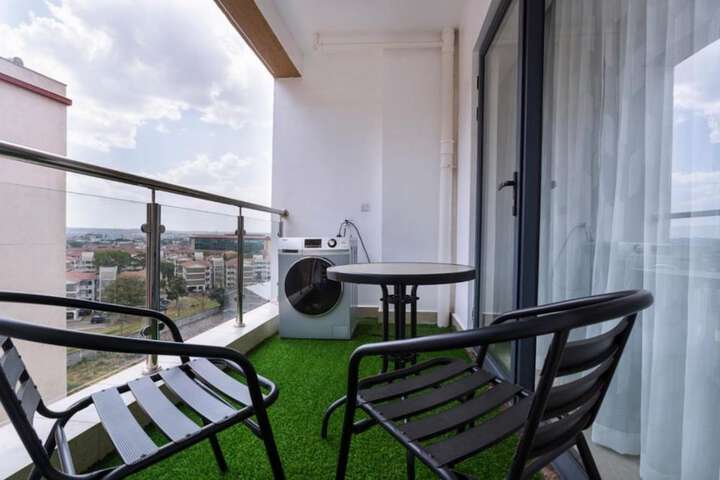 Terrace/Patio 6 of 11