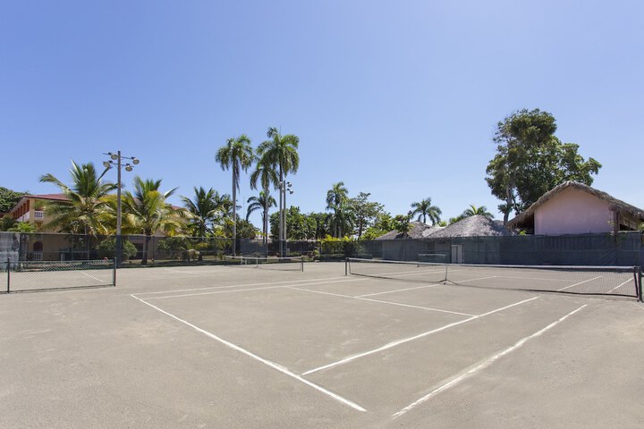 Tennis and Basketball Courts 59 of 87