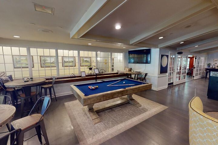 Billiards