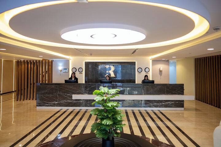 Hotel Interior 73 of 82