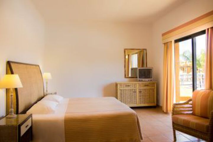 Guest Suite Photo