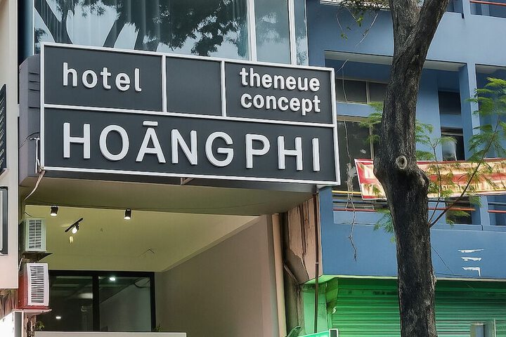 Hotel 22 of 24