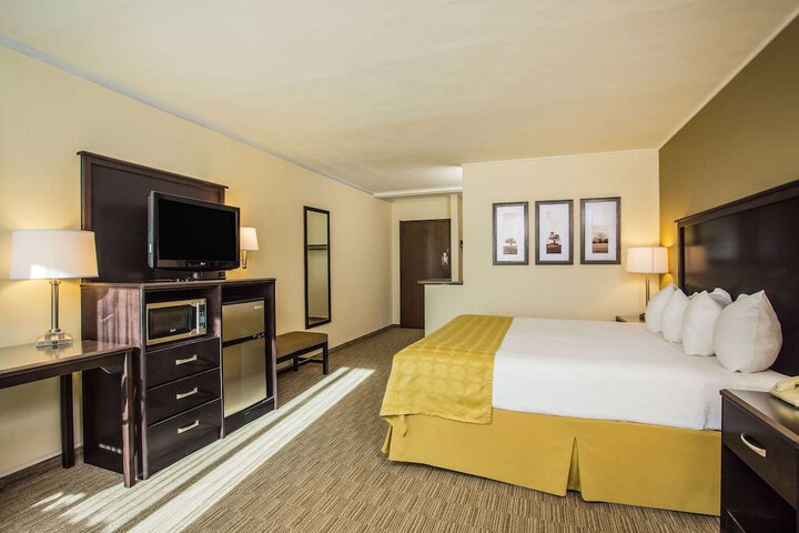 1 King Deluxe Room (13 of 15)