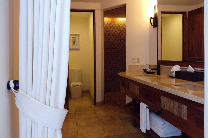 Bath Amenities