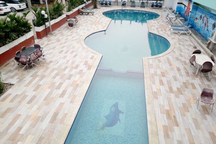Pool 8 of 15