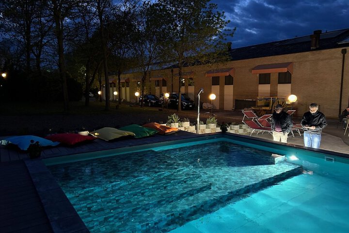 Hotel 46 of 64