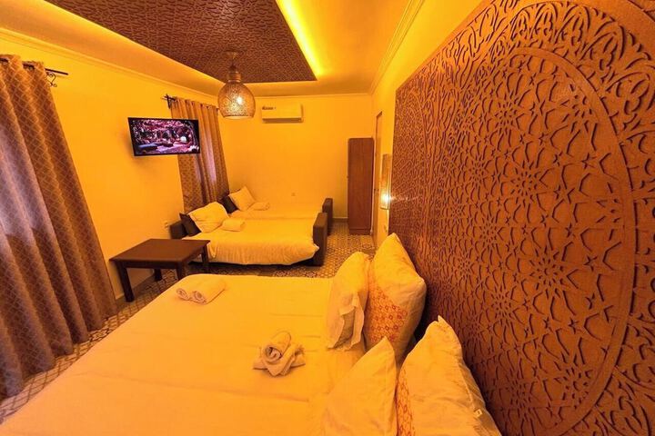 Room 14 of 50