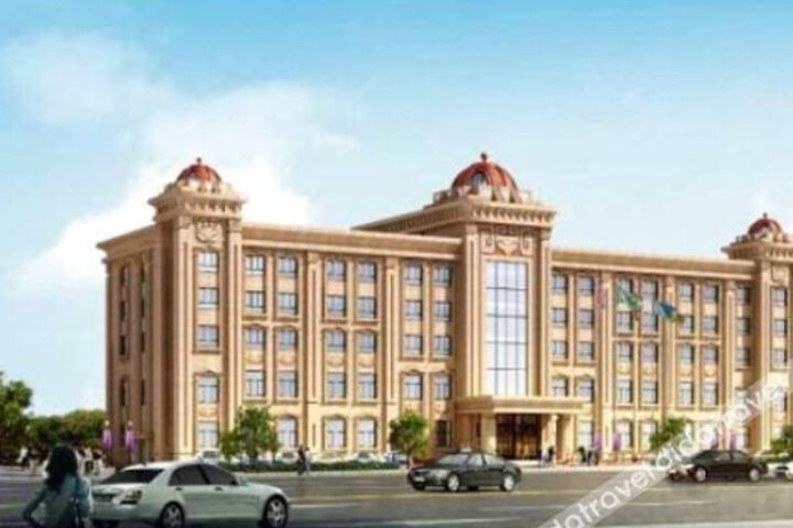 Changxin Hotel