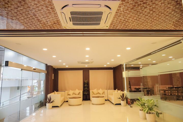 Hotel Interior 2 of 20