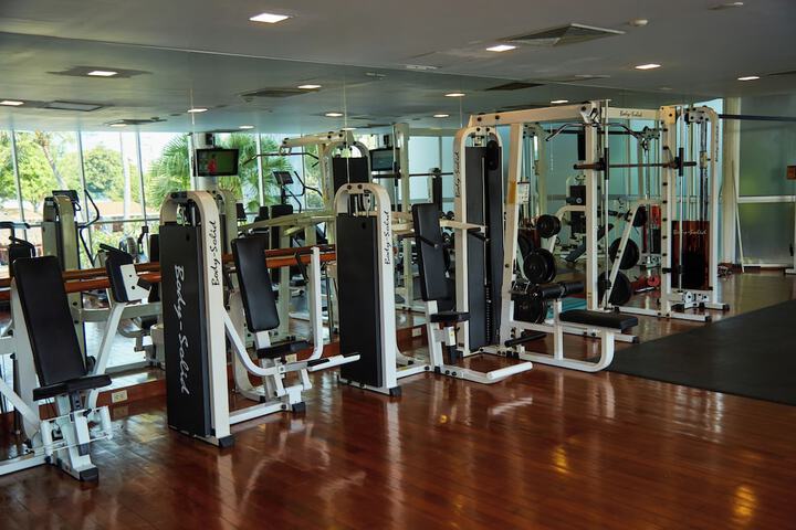 Health and Fitness 76 of 126