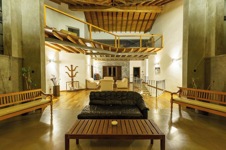 Hotel Interior 3 of 14