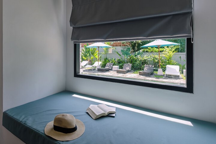 Chandi Hotel Ubud