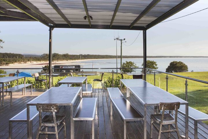 Terrace/Patio 40 of 48
