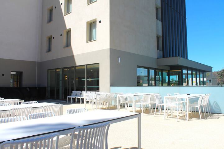 Hotel 29 of 30