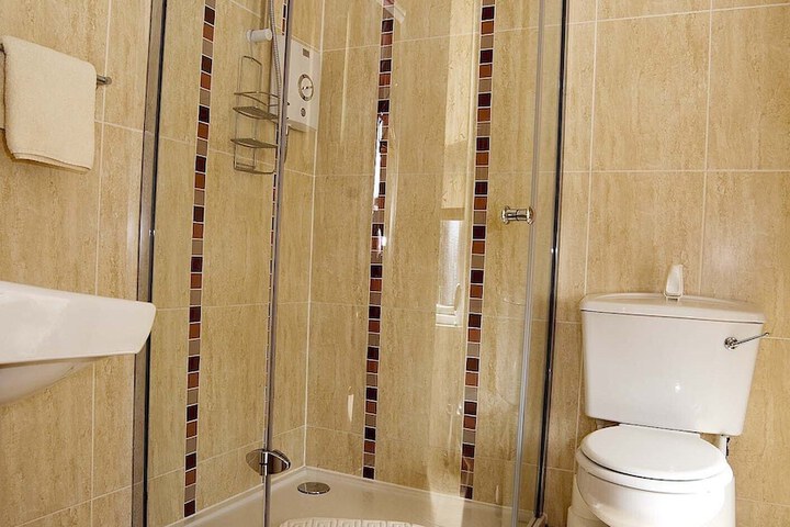 Restrooms