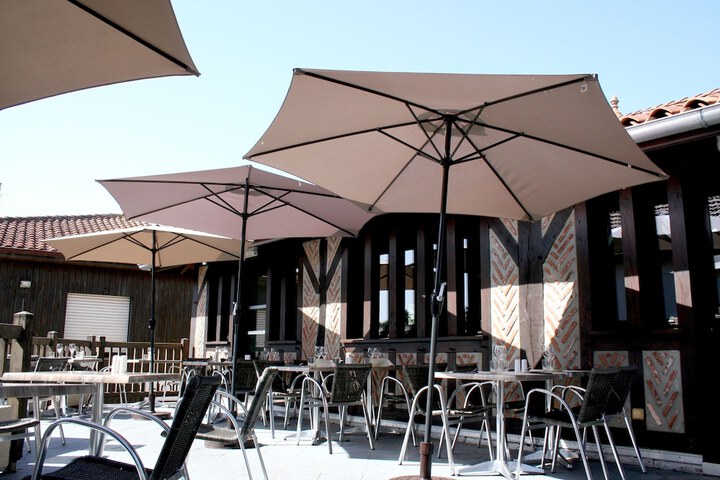 Terrace/Patio 24 of 25