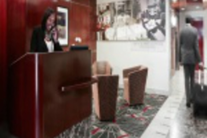 Hotel Interior 25 of 108