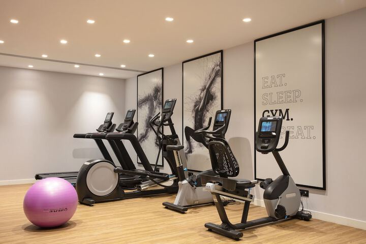 Health and Fitness 23 of 40