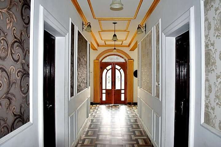 Northland Residency Hotel