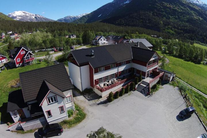 Photo of Jostedal Hotel