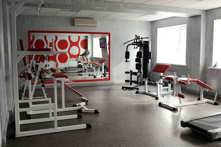 Health and Fitness 33 of 71