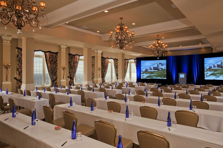 Ballroom