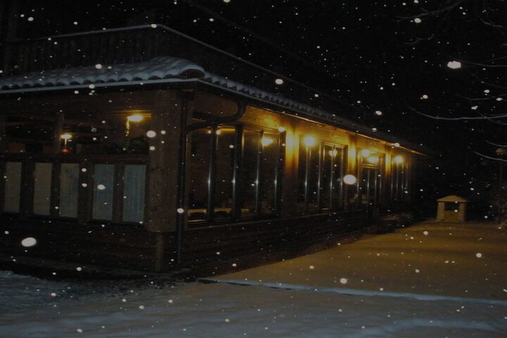 Exterior Photo