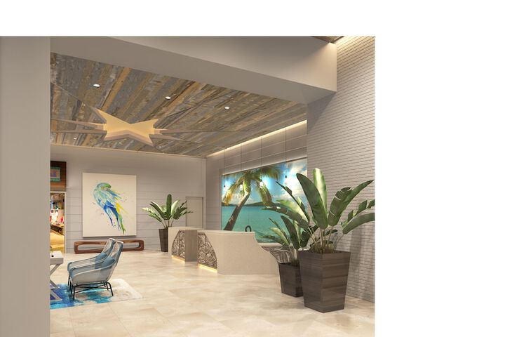 Hotel Interior 4 of 38