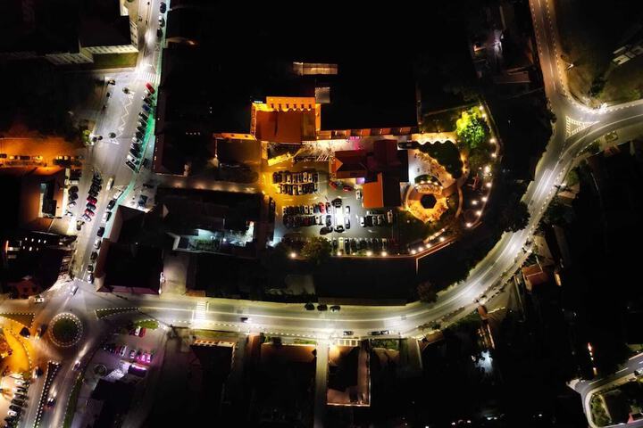 Hotel 69 of 74
