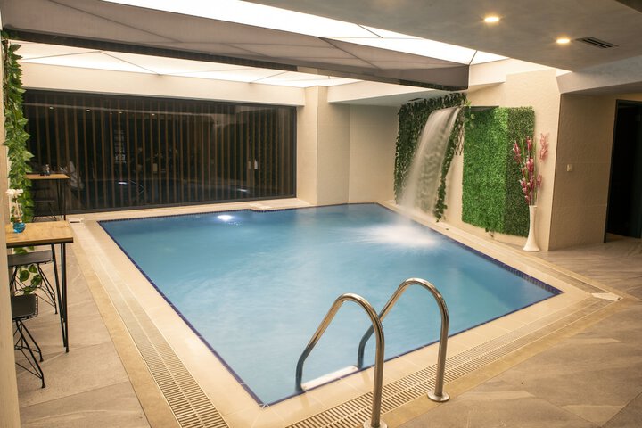 Spa Photos