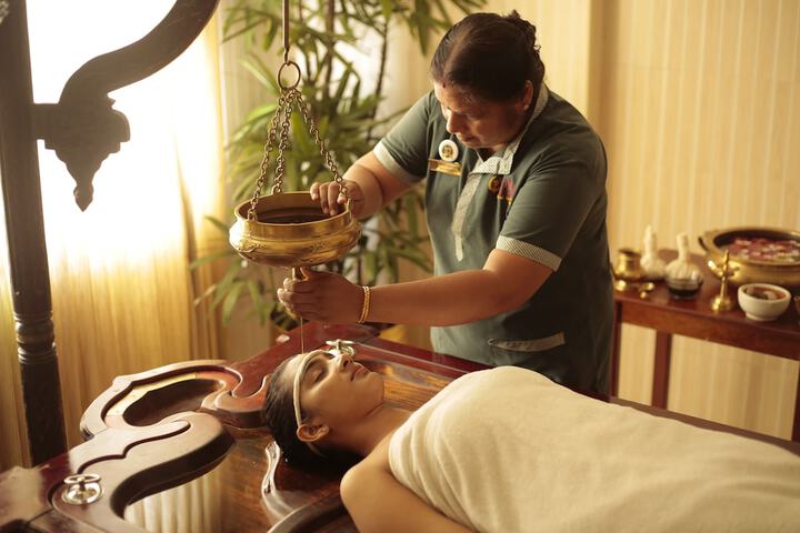 Hotel Spa
